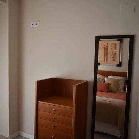Precioso Piso En Almeria Centro Con Parking Gratis ภายนอก รูปภาพ