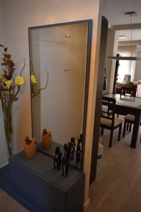 Precioso Piso En Almeria Centro Con Parking Gratis ภายนอก รูปภาพ